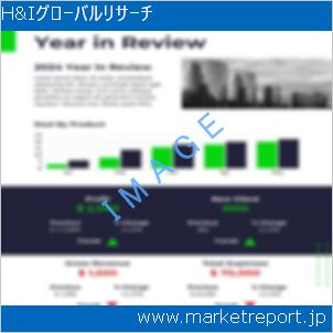市場と産業調査レポートのイメージ